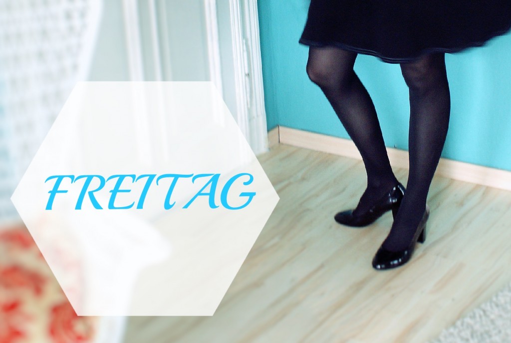 Closet-Diary FREITAG