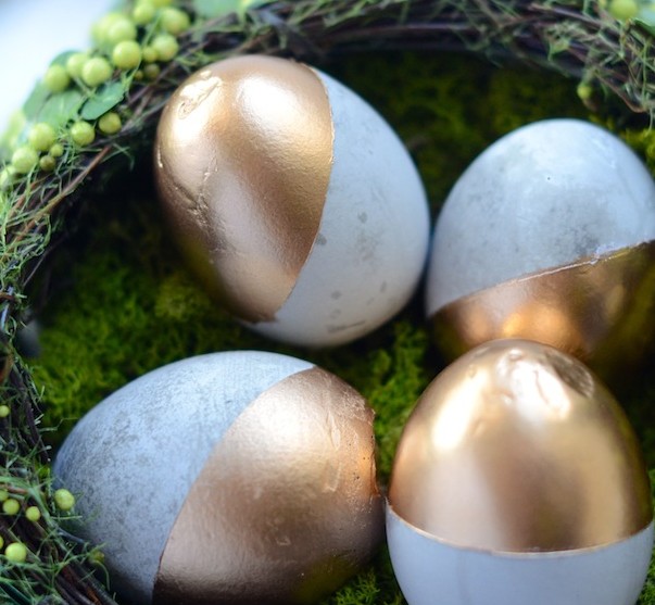 OsterDeko und DIY-Anleitungen