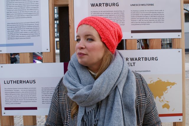 Pinke Mütze gegen graue Tage #ootd