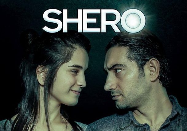 SHERO -Filmpremiere in Eisenach #syrischdeutscheskino