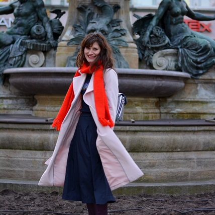 Will You be my Valentine?