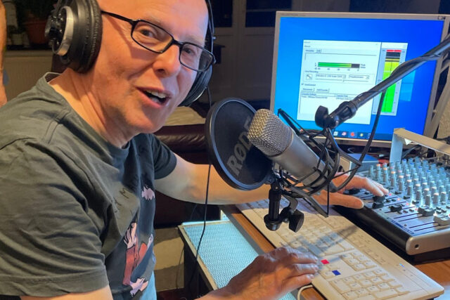 Kassettendecks und Kultmoderatoren für Eisenach und Umgebung